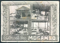 Roma Anzio Bar Mogambo PIEGHINE FG cartolina ZF6081 – fronte