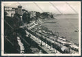 Roma Anzio ABRASA Foto FG cartolina ZF6083 – fronte