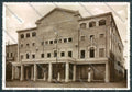Rovigo Adria Teatro Littorio Foto FG cartolina ZF6107 – fronte