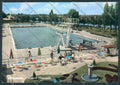 Alessandria Città Piscina Foto FG cartolina ZF6118 – fronte