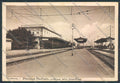 Caserta Aversa Stazione FG cartolina ZF6121 – fronte