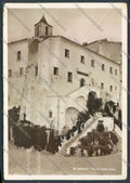 Salerno Amalfi ABRASA Foto FG cartolina ZF6129 – fronte