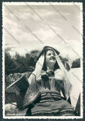 Chieti Atessa Costumi Foto FG cartolina ZF6147 – fronte