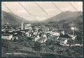 Vicenza Arsiero Foto FG cartolina ZF6153 – fronte