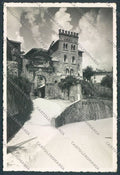 Belluno Porta Rugo PIEGHINE Foto FG cartolina ZF6184 – fronte