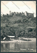 Roma Bracciano Foto FG cartolina ZF6194 – fronte