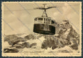 Aosta Breuil Cervino PIEGHINA FG cartolina ZF6196 – fronte