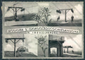 Verona Bosco Chiesanuova Foto FG cartolina ZF6210 – fronte