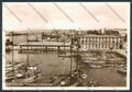 Cagliari Città Porto Foto FG cartolina ZF6292 – fronte