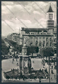 Cagliari Città Foto FG cartolina ZF6317 – fronte