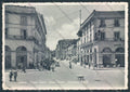 Caserta Città STRAPPINO FG cartolina ZF6322 – fronte