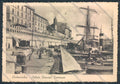 Roma Civitavecchia FG cartolina ZF6333 – fronte
