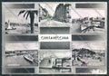 Roma Civitavecchia ABRASA Foto FG cartolina ZF6353 – fronte