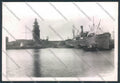 Roma Civitavecchia Faro Foto FG cartolina ZF6355 – fronte