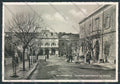 Caltanissetta Città Stazione Foto FG cartolina ZF6376 – fronte