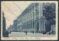 Catania Città Poste PIEGHINE FG cartolina ZF6383 – fronte