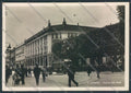 Catania Città Tram Poste Foto FG cartolina ZF6391 – fronte