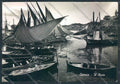 Catania Città Porto Foto FG cartolina ZF6397 – fronte