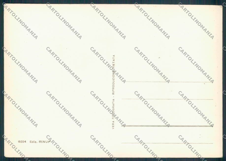 Catania Città Porto Foto FG cartolina ZF6397 – retro