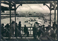 Catania Città PIEGHINE Foto FG cartolina ZF6399 – fronte