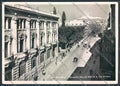 Catania Città Poste PIEGHINE Foto FG cartolina ZF6403 – fronte