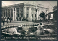 Catania Città Poste STRAPPINO Foto FG cartolina ZF6407 – fronte