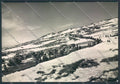 Catania Autostrada Etna Foto FG cartolina ZF6416 – fronte
