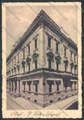 Chieti Città Poste FG cartolina ZF6422 – fronte