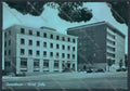 Campobasso Città Jolly Hotel Foto FG cartolina ZF6433 – fronte