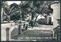 Sassari Caprera Garibaldi Foto FG cartolina ZF6481 – fronte