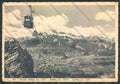 Belluno Cortina PIEGHINE STRAPPINO FG cartolina ZF6484 – fronte