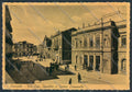 Agrigento Canicattì PIEGHINE FG cartolina ZF6491 – fronte