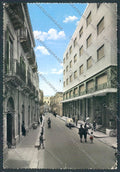 Trapani Castelvetrano Vespa Foto FG cartolina ZF6520 – fronte