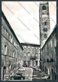 Perugia Città della Pieve Foto FG cartolina ZF6570 – fronte