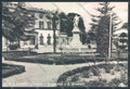 Perugia Città di Castello Garibaldi FG cartolina ZF6588 – fronte