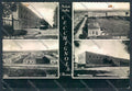 Roma Cecchignola Caserma FORI Foto FG cartolina ZF6631 – fronte