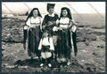 Nuoro Dorgali Costumi Sardi Foto FG cartolina ZF6650 – fronte
