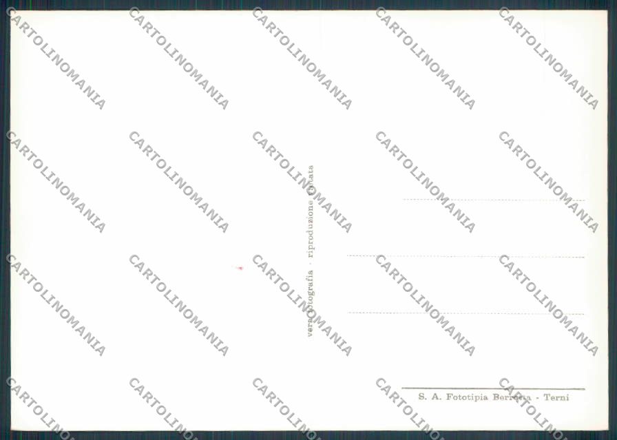 Livorno Donoratico Mare Foto FG cartolina ZF6651 – retro