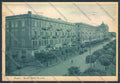 Foggia Città Hotel Cicolella FG cartolina ZF6664 – fronte