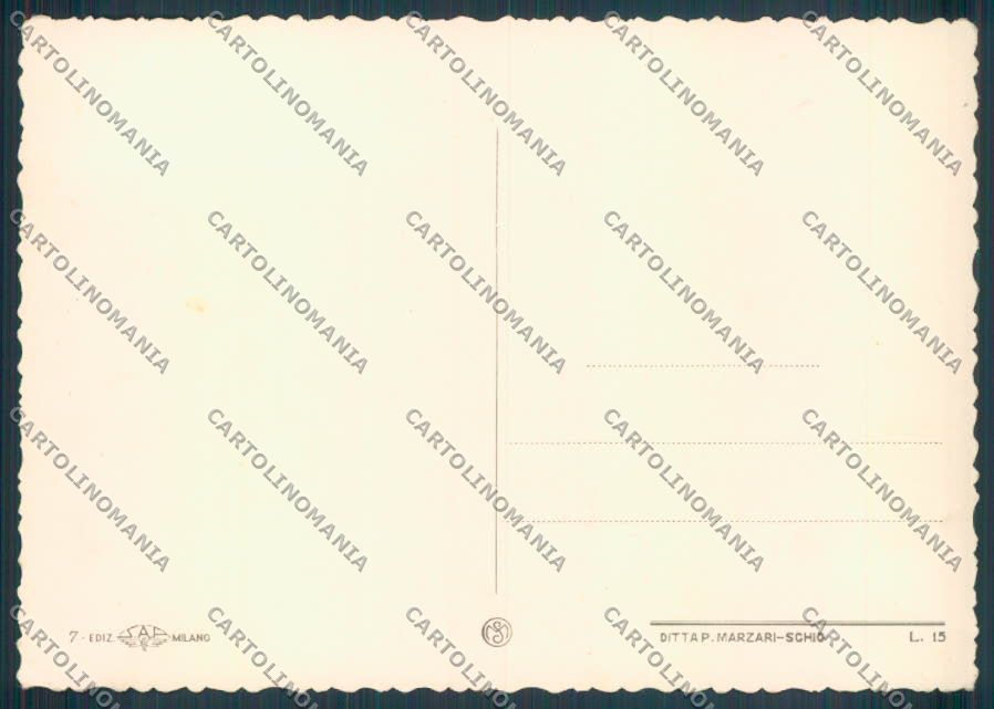 Foggia Città Foto FG cartolina ZF6690 – retro