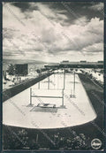 Foggia Città Artiglieria Foto FG cartolina ZF6691 – fronte