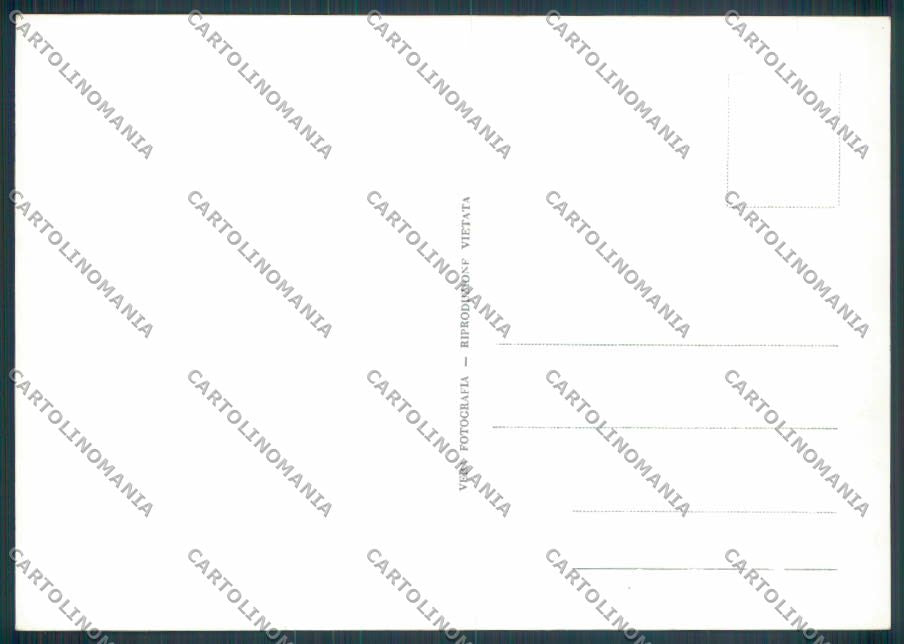 Foggia Città Artiglieria Foto FG cartolina ZF6694 – retro