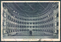 Ascoli Piceno Fermo Programma Teatro FG cartolina ZF6738 – fronte