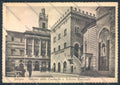 Perugia Foligno Banca FG cartolina ZF6747 – fronte