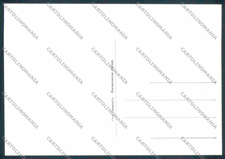 Perugia Foligno Foto FG cartolina ZF6757 – retro