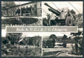 Perugia Foligno Scuola Artiglieria Foto FG cartolina ZF6762 – fronte