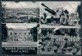 Perugia Foligno Scuola Artiglieria Foto FG cartolina ZF6763 – fronte