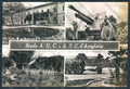 Perugia Foligno Scuola Artiglieria Foto FG cartolina ZF6764 – fronte
