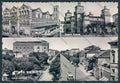 Ferrara Città Filovia Foto FG cartolina ZF6789 – fronte