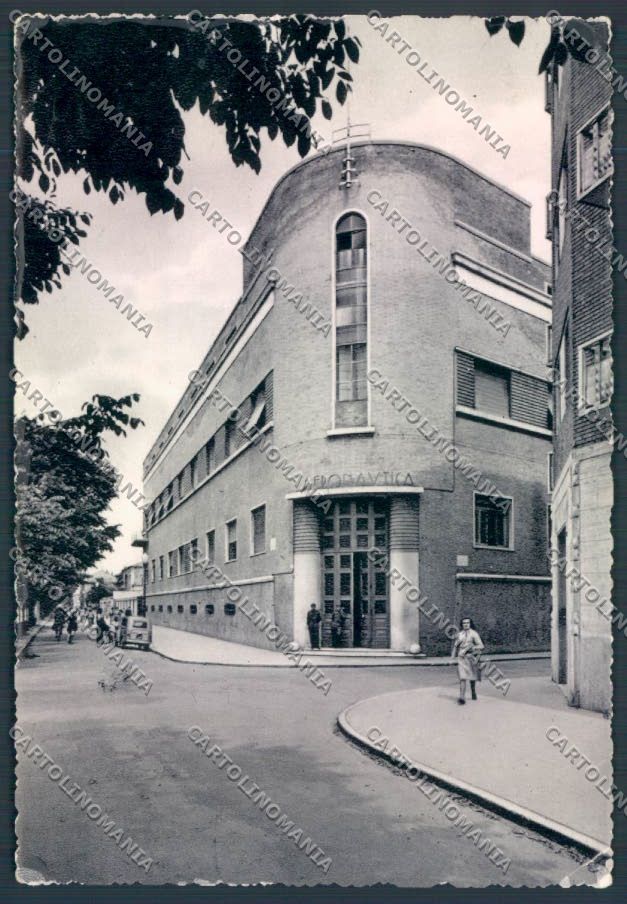Ferrara Città Foto FG cartolina ZF6790 – fronte